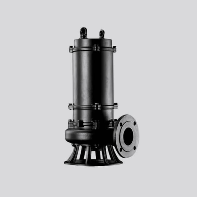 Toshio wq series submersible pump